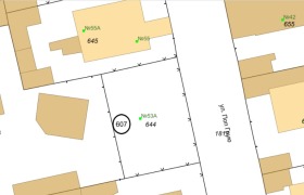 Продава парцел град София Левски В - [1] 