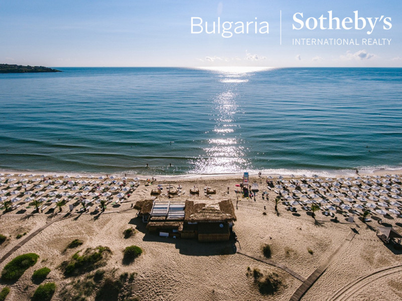 Till salu  Studio region Burgas , Sozopol , 49 kvm | 57582372 - bild [9]