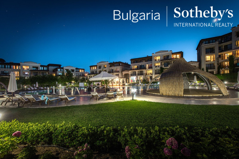 Till salu  Studio region Burgas , Sozopol , 49 kvm | 57582372 - bild [6]