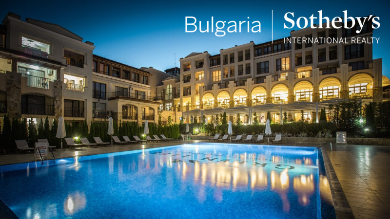 Till salu  Studio region Burgas , Sozopol , 49 kvm | 57582372 - bild [7]