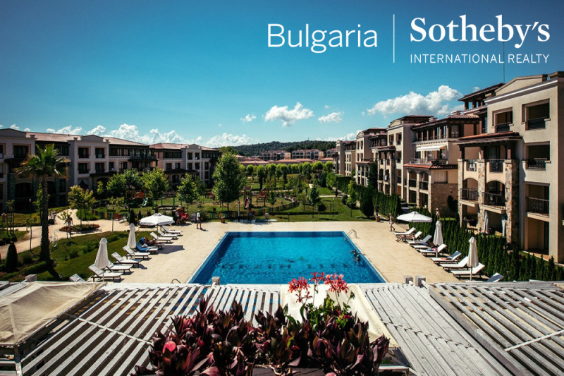 Till salu  Studio region Burgas , Sozopol , 49 kvm | 57582372 - bild [8]