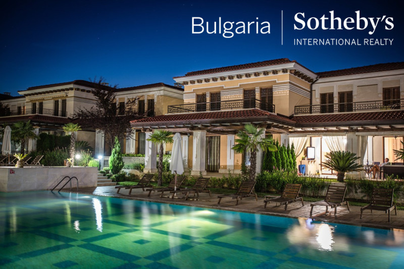 Till salu  Studio region Burgas , Sozopol , 49 kvm | 57582372 - bild [2]