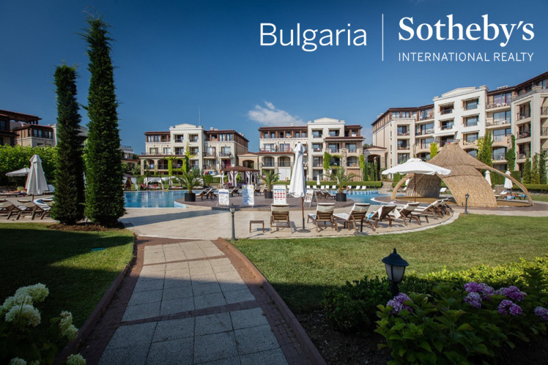 Till salu  Studio region Burgas , Sozopol , 49 kvm | 57582372 - bild [5]