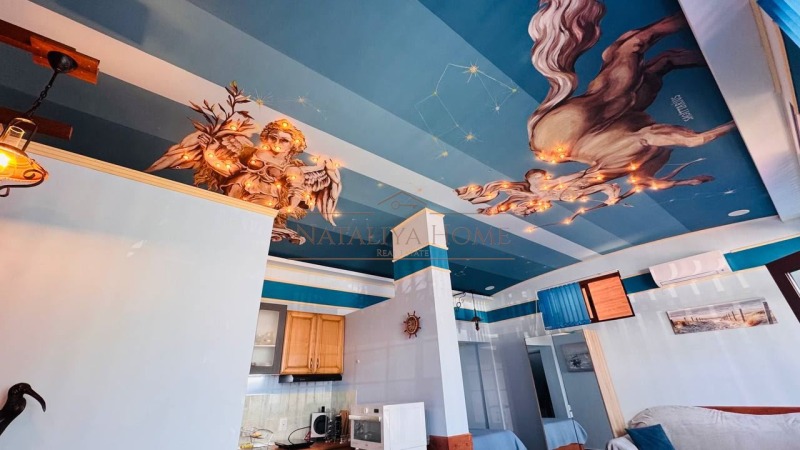 Myytävänä  Studio Burgasin alue , Sozopol , 70 neliömetriä | 12411583 - kuva [8]