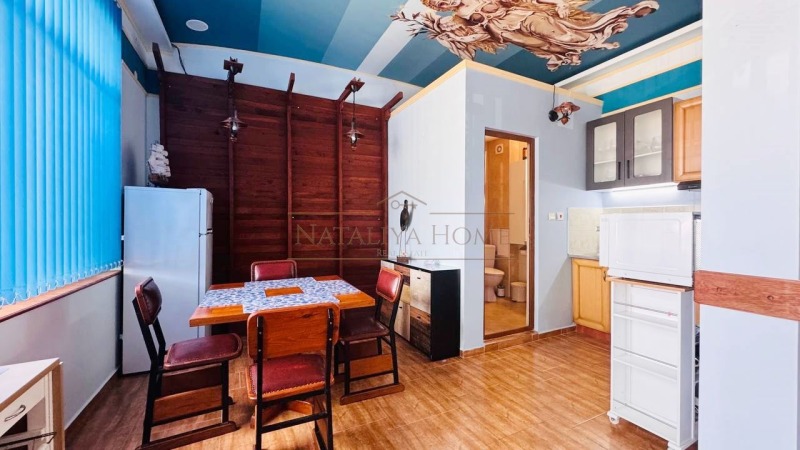 Myytävänä  Studio Burgasin alue , Sozopol , 70 neliömetriä | 12411583 - kuva [4]