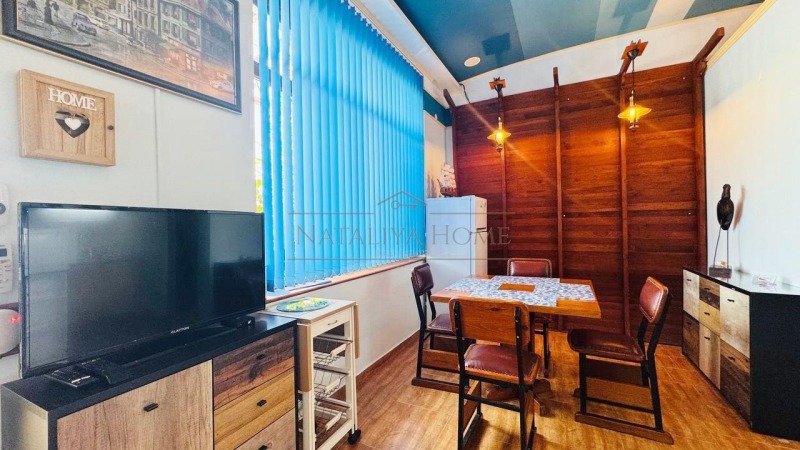 Myytävänä  Studio Burgasin alue , Sozopol , 70 neliömetriä | 12411583 - kuva [6]