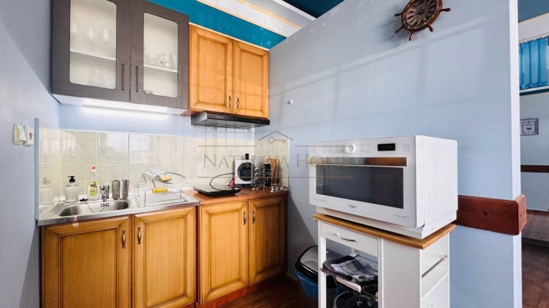 Myytävänä  Studio Burgasin alue , Sozopol , 70 neliömetriä | 12411583 - kuva [3]