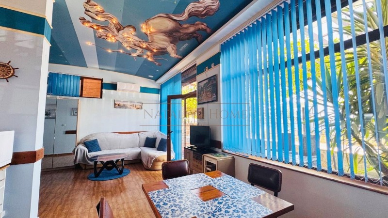 Myytävänä  Studio Burgasin alue , Sozopol , 70 neliömetriä | 12411583 - kuva [5]