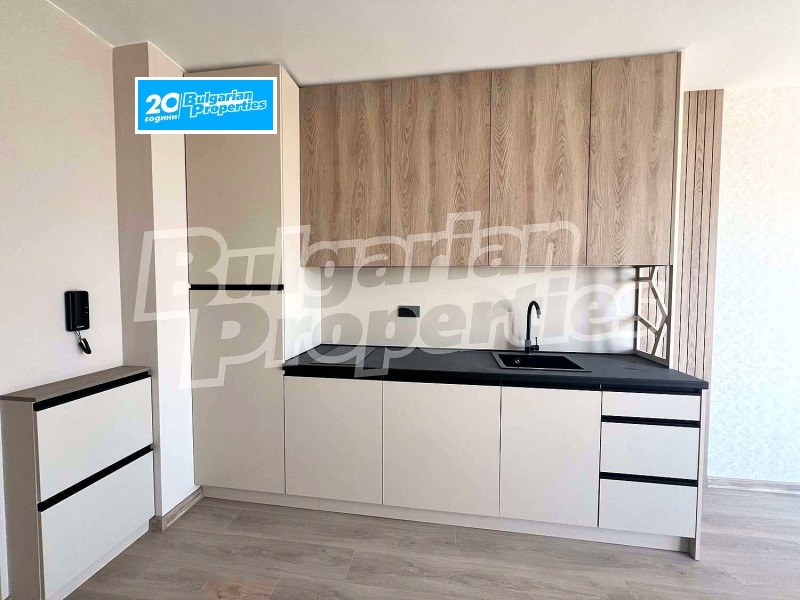 Till salu  1 sovrum region Burgas , Sveti Vlas , 83 kvm | 61069228 - bild [2]