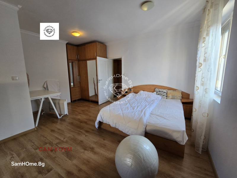 Продава  2-стаен град Варна , Бриз , 95 кв.м | 43589077 - изображение [4]