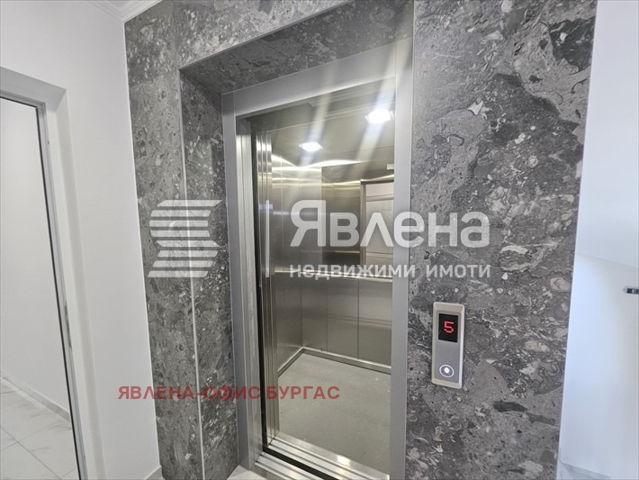 Na prodej  1 ložnice oblast Burgas , k.k. Slančev brjag , 44 m2 | 76984695 - obraz [9]