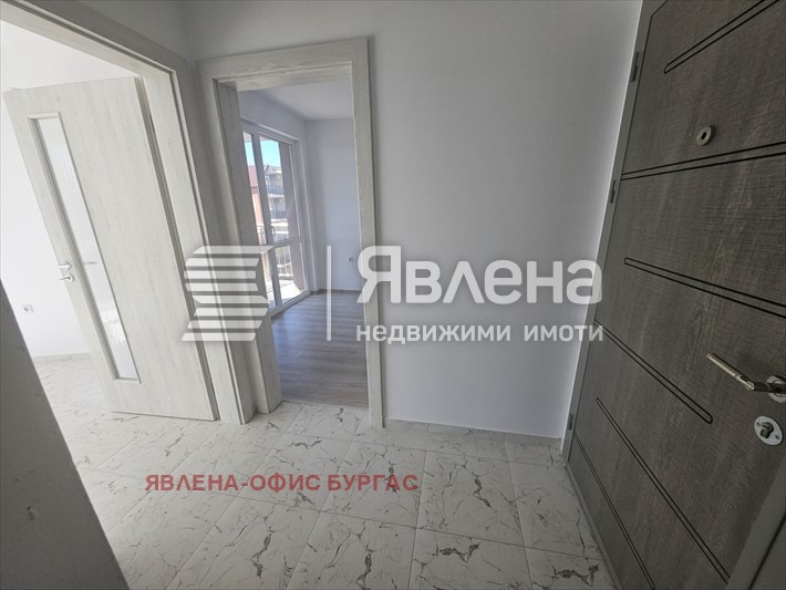 Na prodej  1 ložnice oblast Burgas , k.k. Slančev brjag , 44 m2 | 76984695 - obraz [5]