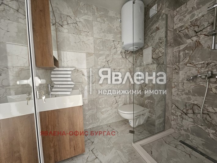 Na prodej  1 ložnice oblast Burgas , k.k. Slančev brjag , 44 m2 | 76984695 - obraz [6]