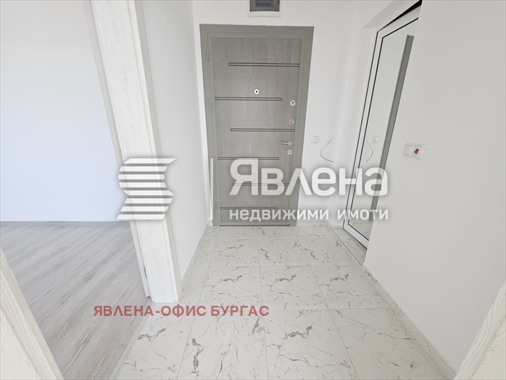 Na prodej  1 ložnice oblast Burgas , k.k. Slančev brjag , 44 m2 | 76984695 - obraz [4]