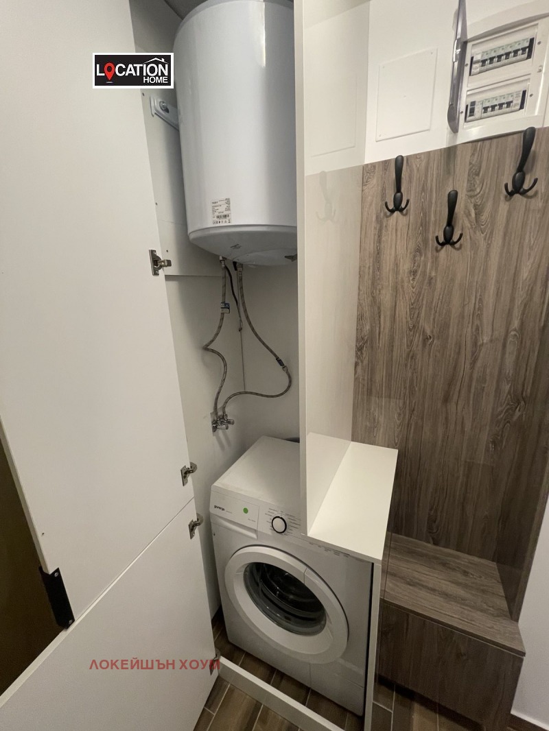 Продава 2-СТАЕН, гр. София, Гоце Делчев, снимка 11 - Апартаменти - 50349494