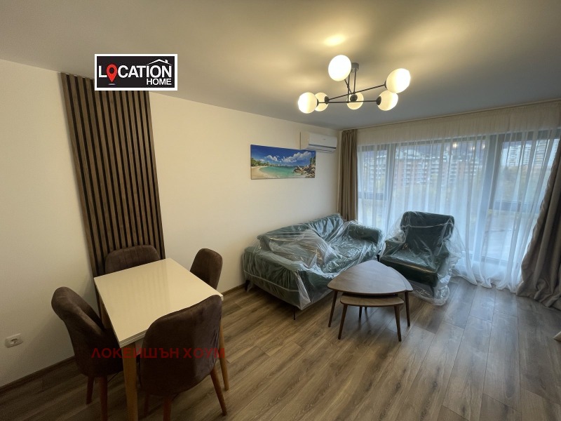 Продава 2-СТАЕН, гр. София, Гоце Делчев, снимка 3 - Апартаменти - 50349494