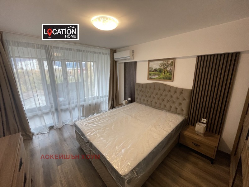 Продава 2-СТАЕН, гр. София, Гоце Делчев, снимка 9 - Апартаменти - 50349494