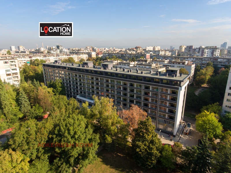 Προς πώληση  1 υπνοδωμάτιο Σοφηια , Γοτσε Δελτσεβ , 67 τ.μ | 56759422 - εικόνα [10]