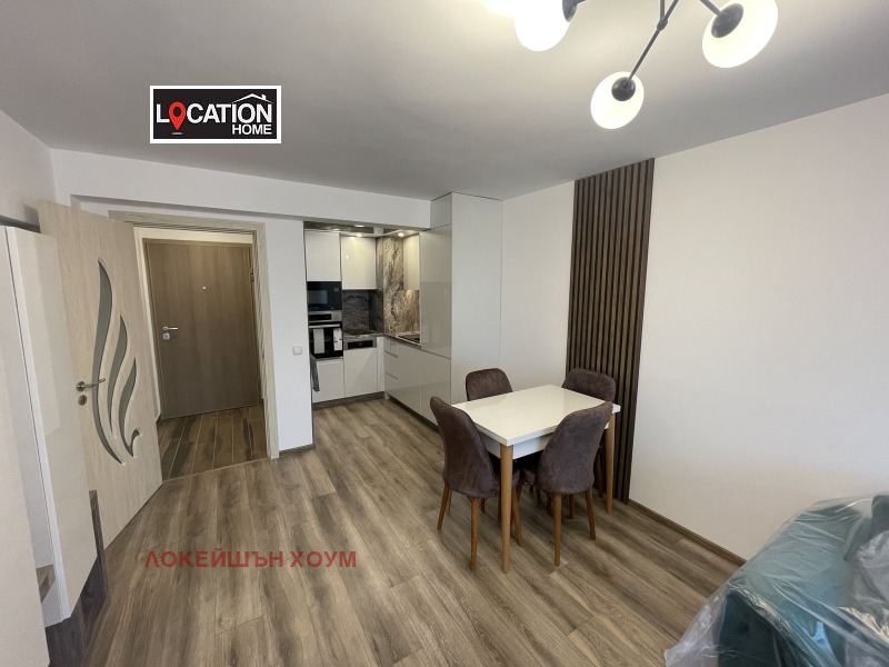 Продава 2-СТАЕН, гр. София, Гоце Делчев, снимка 5 - Апартаменти - 50349494