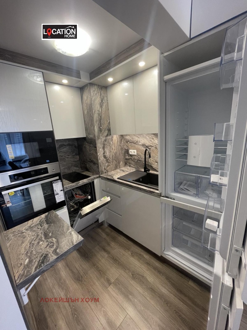 Продава 2-СТАЕН, гр. София, Гоце Делчев, снимка 2 - Апартаменти - 50349494