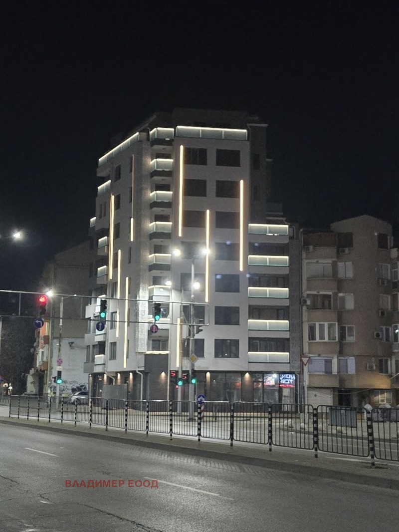 En venta  1 dormitorio Plovdiv , Karshiyaka , 68 metros cuadrados | 99221916 - imagen [2]