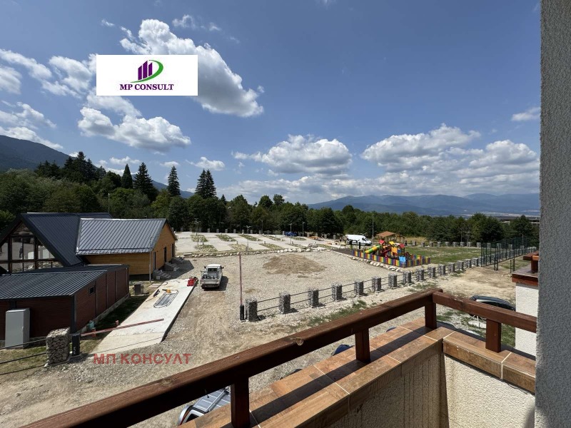 Til salgs  1 soverom region Blagoevgrad , Bansko , 50 kvm | 67360220 - bilde [5]