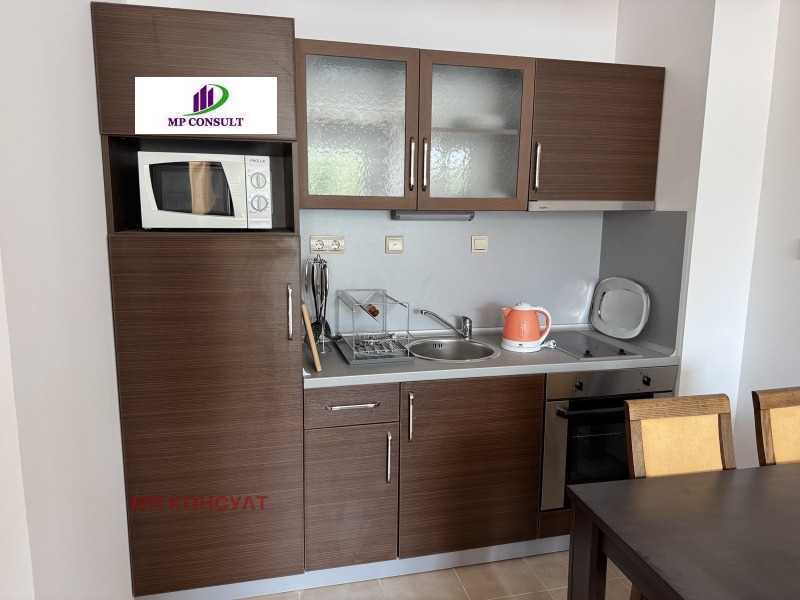 Til salgs  1 soverom region Blagoevgrad , Bansko , 50 kvm | 67360220 - bilde [10]