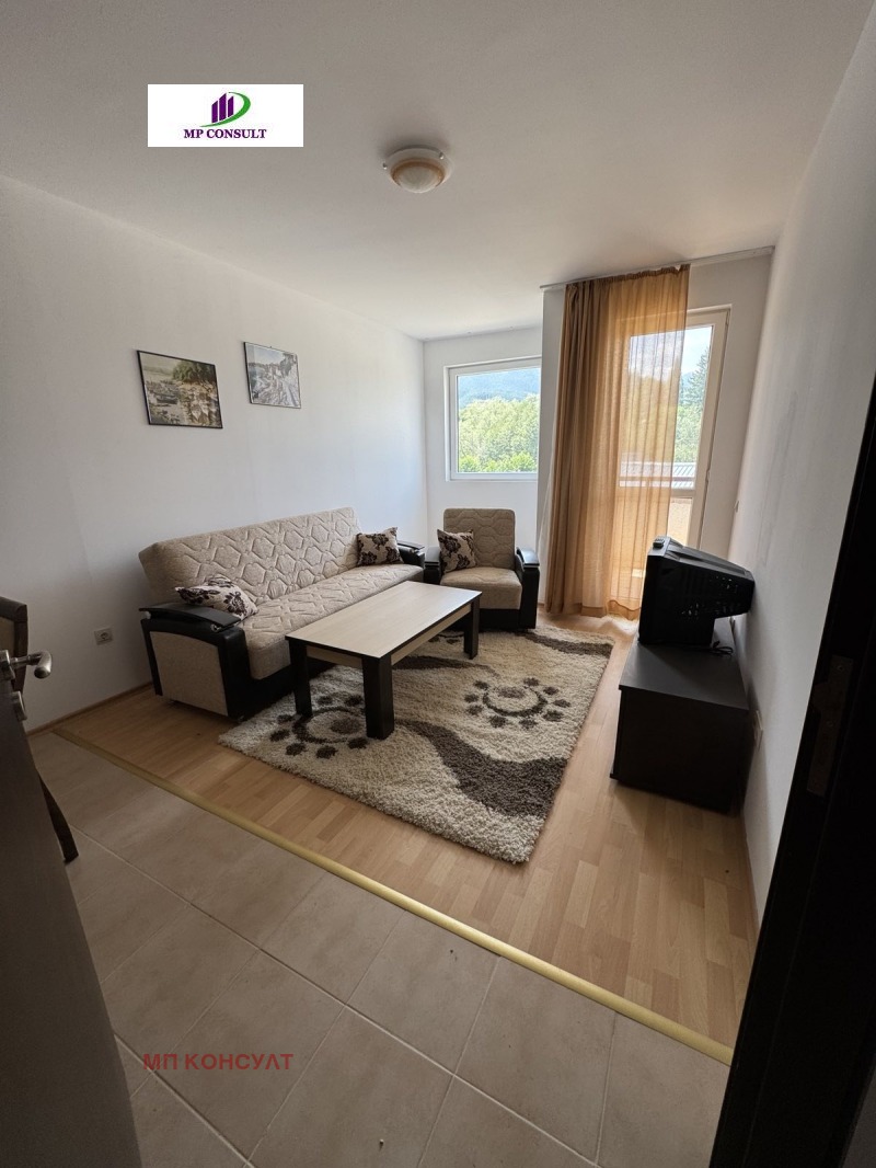 Til salgs  1 soverom region Blagoevgrad , Bansko , 50 kvm | 67360220 - bilde [2]