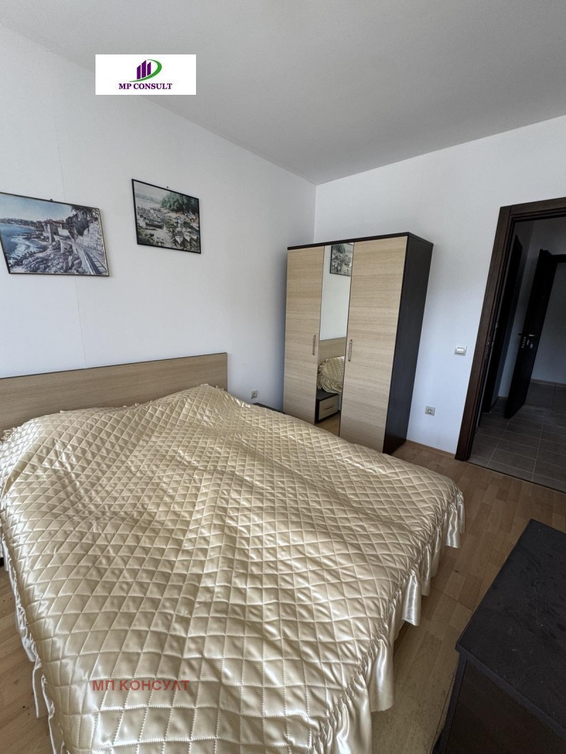 Til salgs  1 soverom region Blagoevgrad , Bansko , 50 kvm | 67360220 - bilde [3]