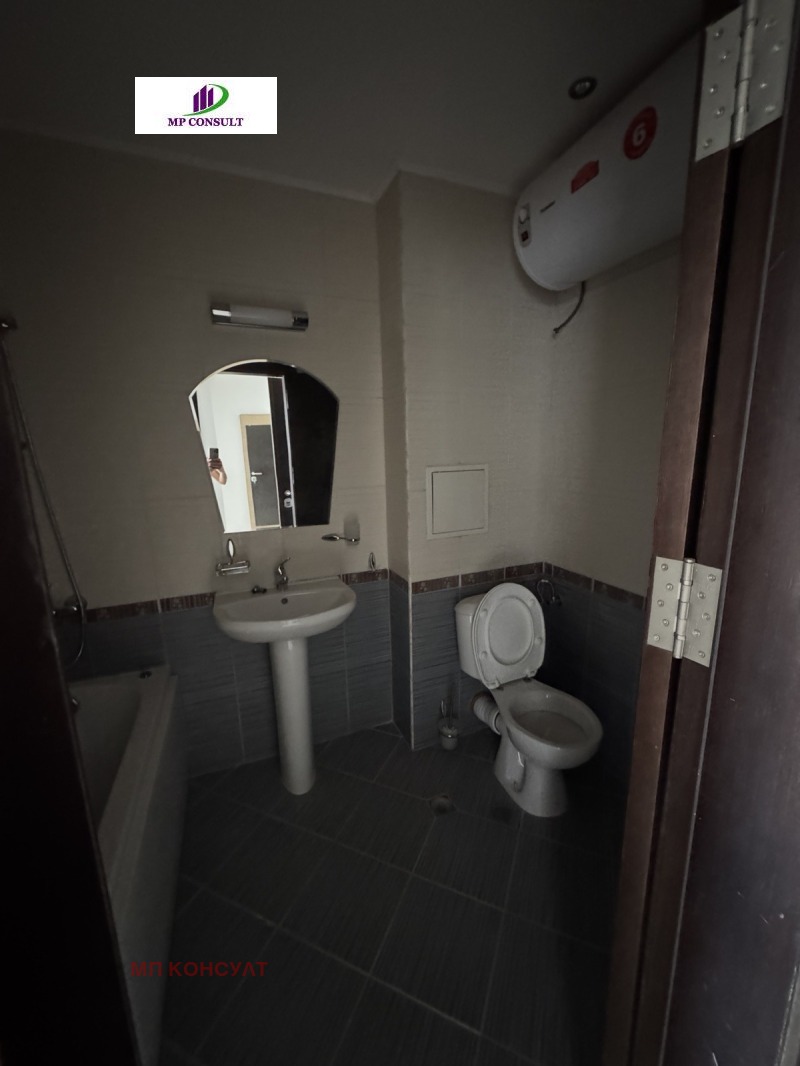Til salgs  1 soverom region Blagoevgrad , Bansko , 50 kvm | 67360220 - bilde [8]