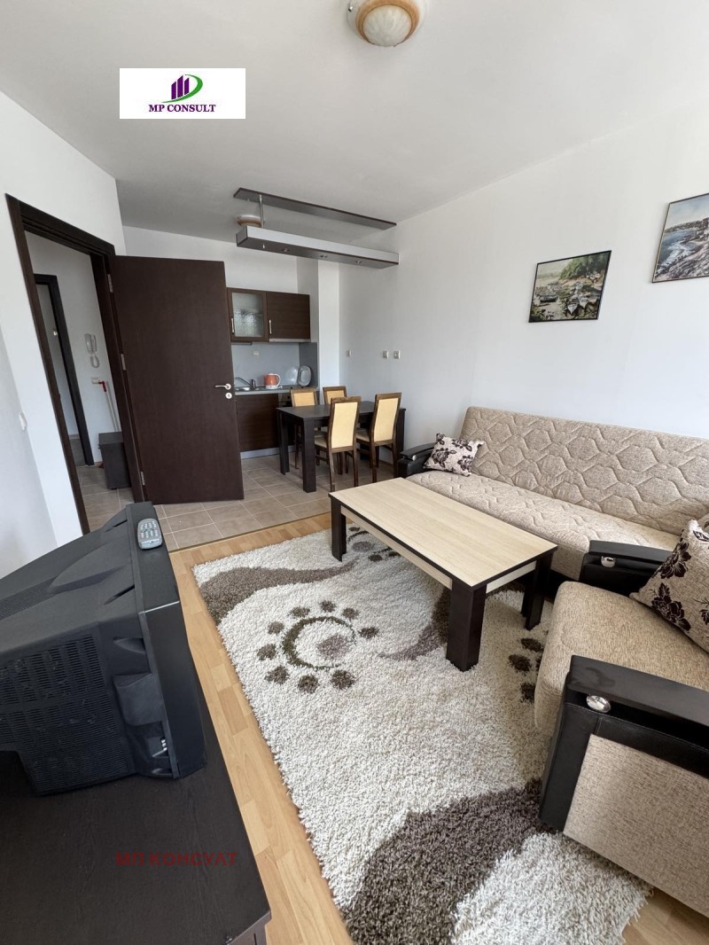 Til salgs  1 soverom region Blagoevgrad , Bansko , 50 kvm | 67360220