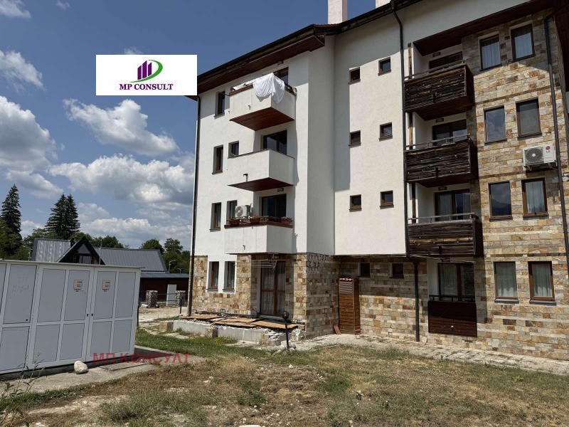 Til salgs  1 soverom region Blagoevgrad , Bansko , 50 kvm | 67360220 - bilde [11]