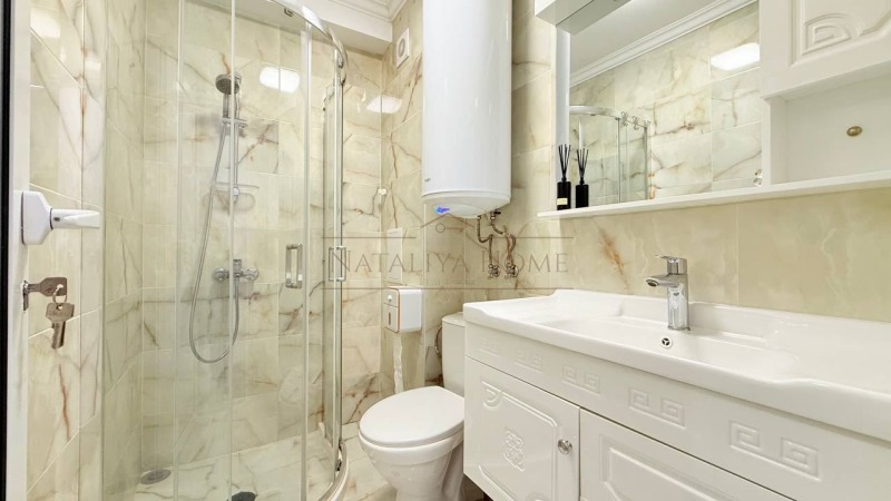 Satılık  1 yatak odası Burgas , Sarafovo , 51 metrekare | 46361431 - görüntü [5]
