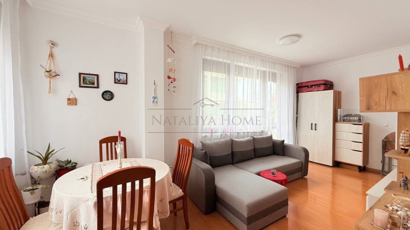 Satılık  1 yatak odası Burgas , Sarafovo , 51 metrekare | 46361431 - görüntü [2]
