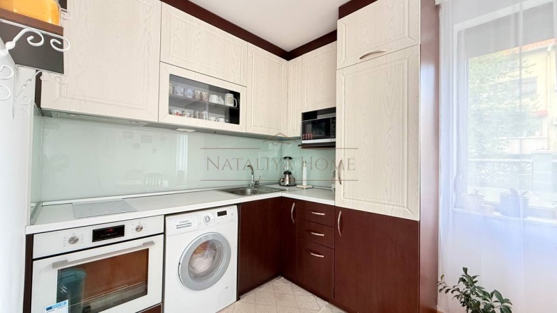 Satılık  1 yatak odası Burgas , Sarafovo , 51 metrekare | 46361431 - görüntü [3]