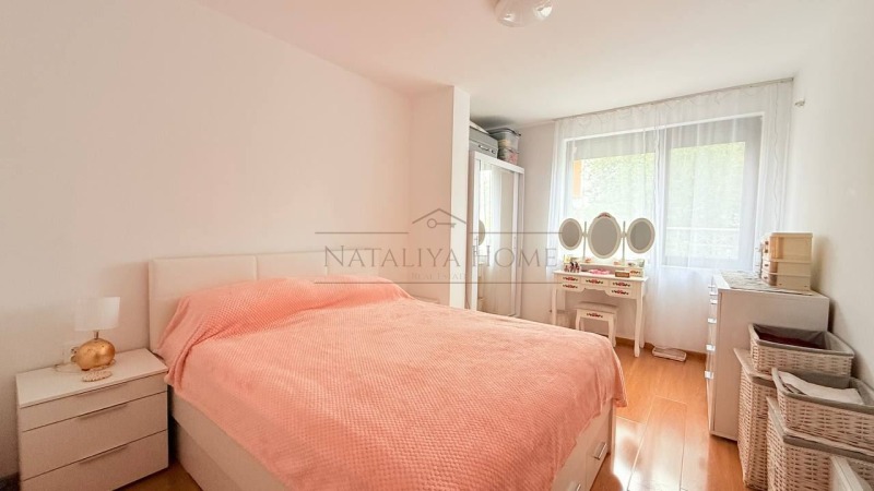 Satılık  1 yatak odası Burgas , Sarafovo , 51 metrekare | 46361431 - görüntü [4]