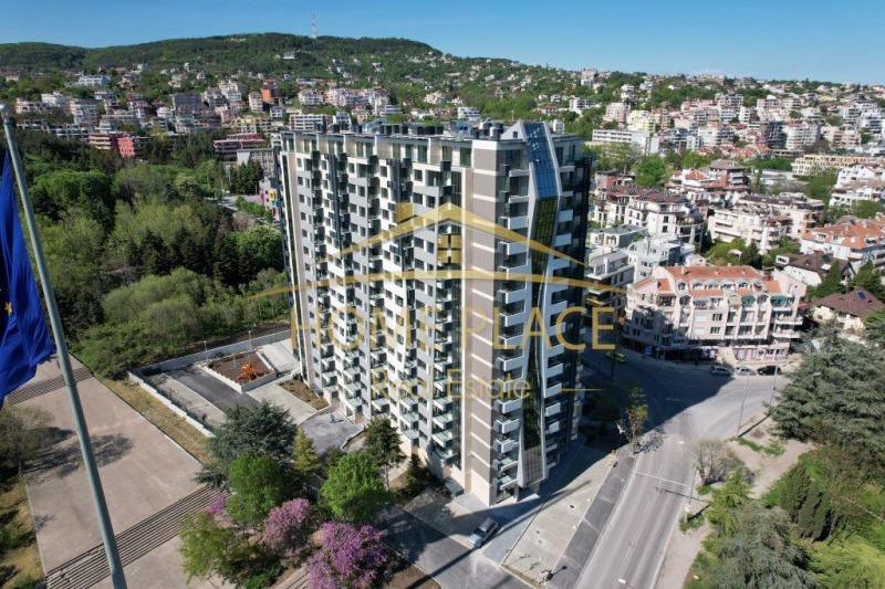 Продаја  1 спаваћа соба Варна , Бриз , 66 м2 | 21782123 - слика [11]