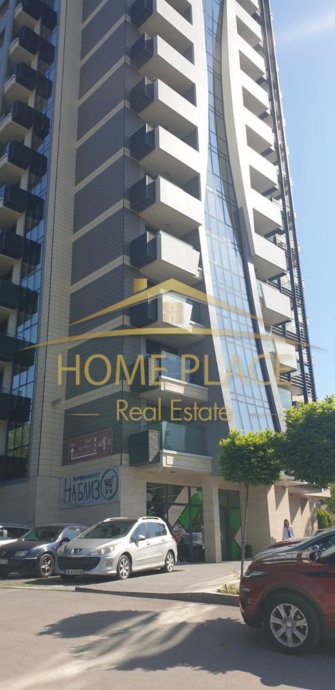 Продаја  1 спаваћа соба Варна , Бриз , 66 м2 | 21782123 - слика [5]