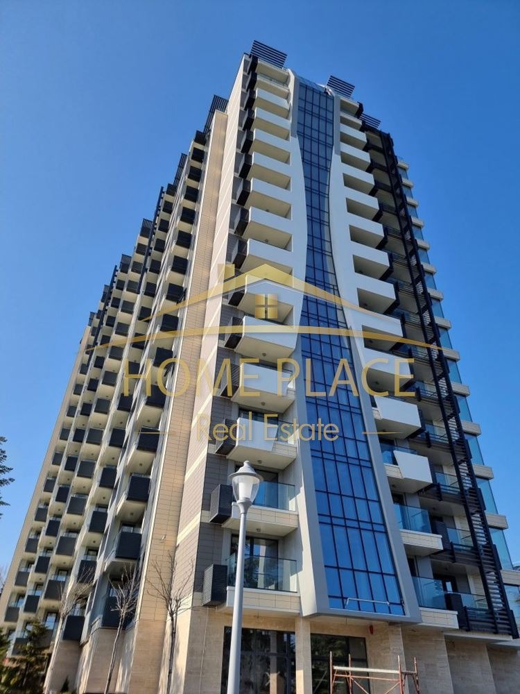 Продаја  1 спаваћа соба Варна , Бриз , 66 м2 | 21782123 - слика [12]
