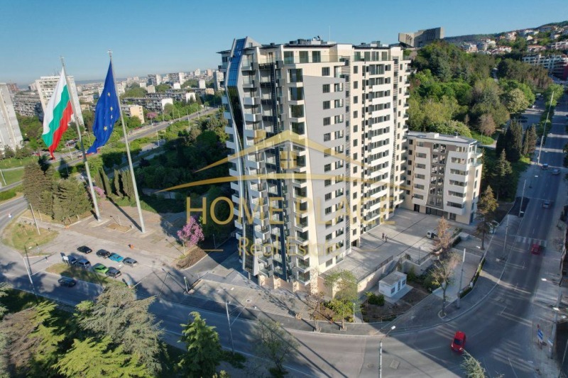 Продаја  1 спаваћа соба Варна , Бриз , 66 м2 | 21782123 - слика [10]