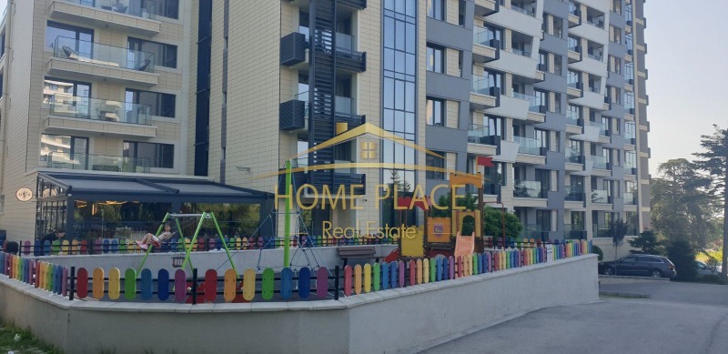 Продаја  1 спаваћа соба Варна , Бриз , 66 м2 | 21782123 - слика [6]