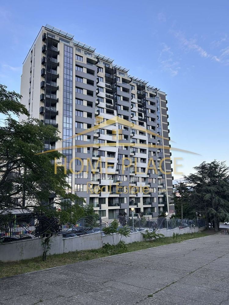 Продаја  1 спаваћа соба Варна , Бриз , 66 м2 | 21782123 - слика [2]