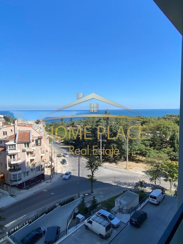 Продаја  1 спаваћа соба Варна , Бриз , 66 м2 | 21782123 - слика [4]