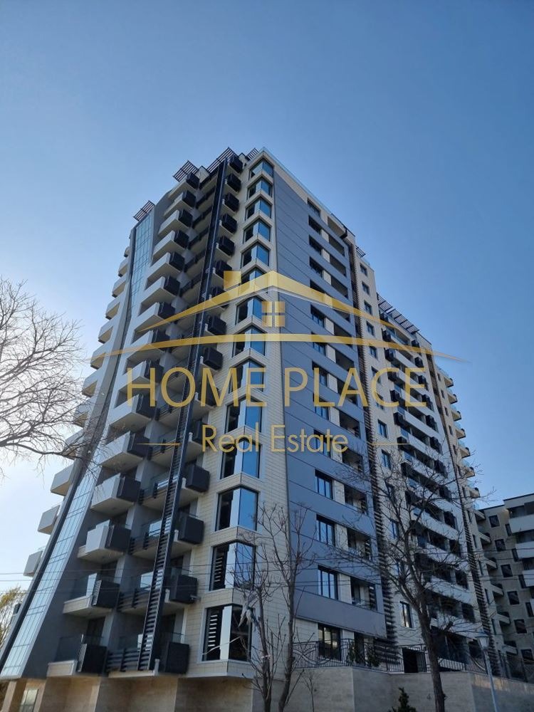 Продаја  1 спаваћа соба Варна , Бриз , 66 м2 | 21782123 - слика [9]