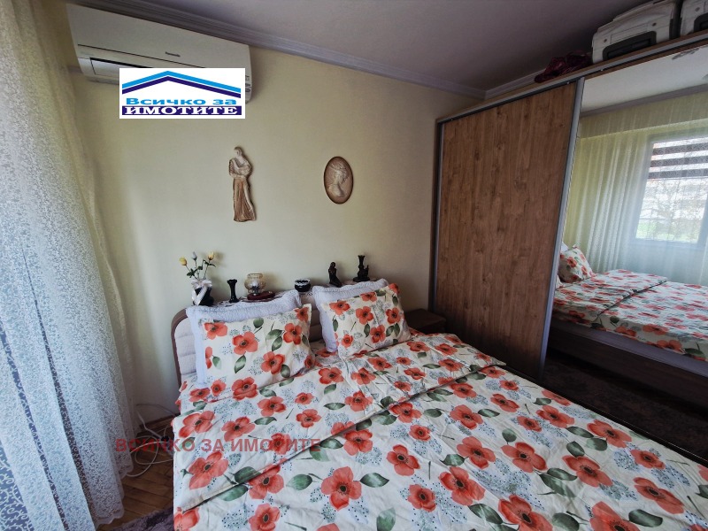 Продава 2-СТАЕН, гр. Русе, Дружба 1, снимка 7 - Апартаменти - 52651174