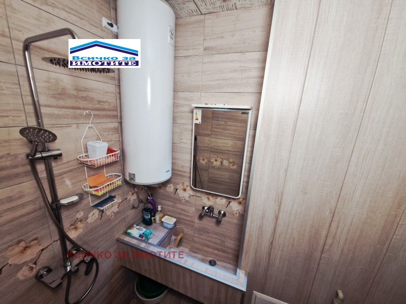 Продава 2-СТАЕН, гр. Русе, Дружба 1, снимка 9 - Апартаменти - 52651174