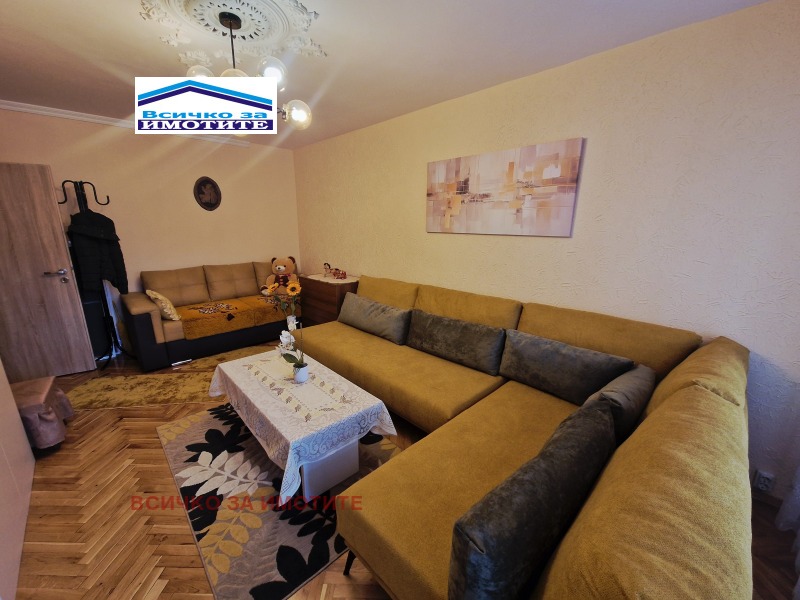 Продава 2-СТАЕН, гр. Русе, Дружба 1, снимка 5 - Апартаменти - 52651174