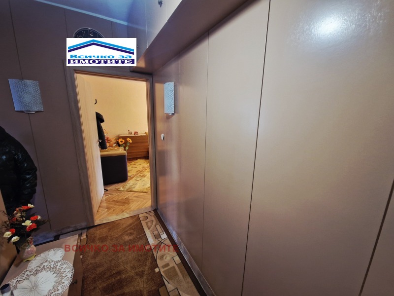 Продава 2-СТАЕН, гр. Русе, Дружба 1, снимка 10 - Апартаменти - 52651174