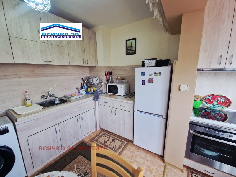 Продава 2-СТАЕН, гр. Русе, Дружба 1, снимка 2 - Апартаменти - 52651174