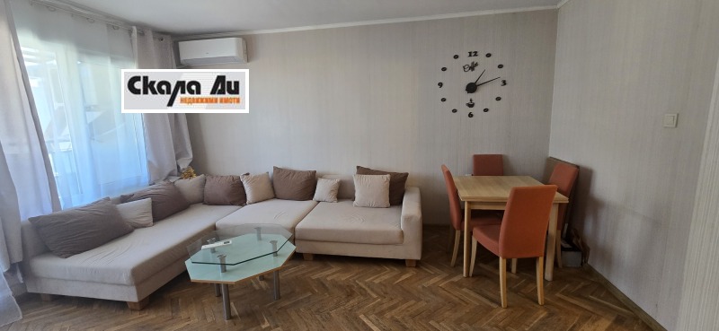 Продава 2-СТАЕН, гр. София, Център, снимка 4 - Апартаменти - 52736173